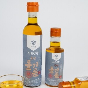 건강한 기름 A-6호
